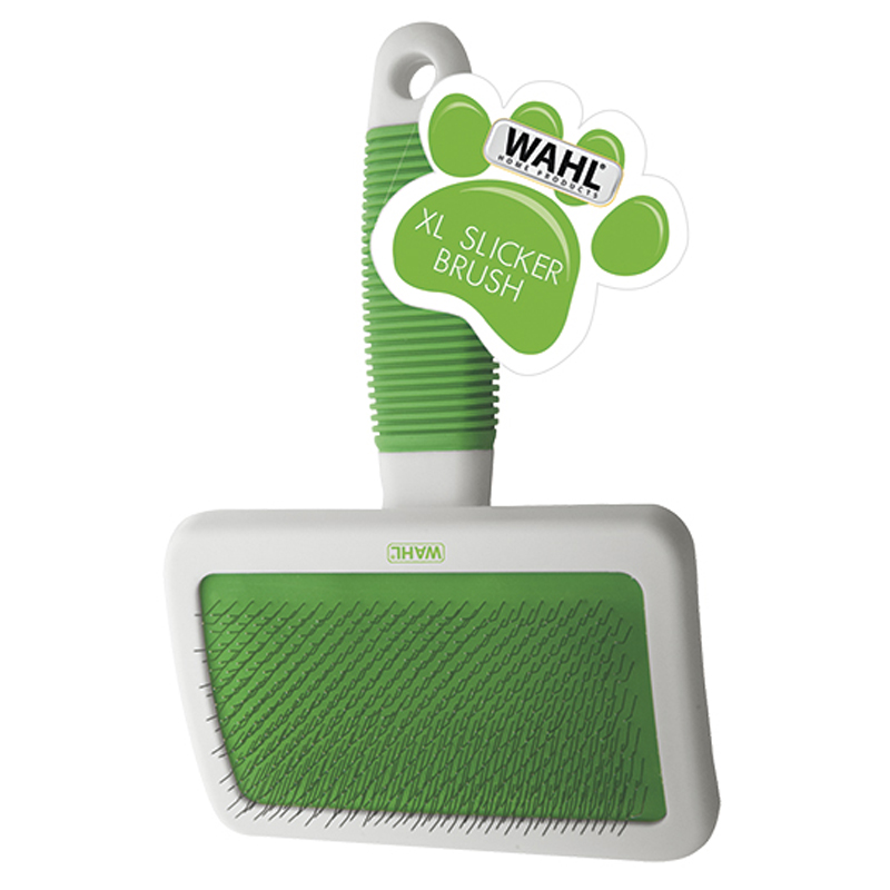 Wahl slicker brush discount